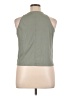 Calia Green Tank Top Size XL - photo 2
