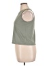 Calia Green Tank Top Size XL - photo 5
