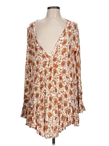 Free People Casual Dress (view 1)