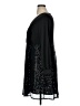 Shein Curve Black Cocktail Dress Size 16 Plus (2) - photo 5