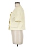 Zara 100% Acetate Yellow Blazer Size M - photo 5