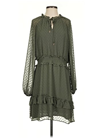 Skies Are Blue Casual Dress (view 1)