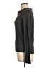 James Perse Gray Pullover Sweater Size Lg (3) - photo 5