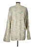 American Eagle Outfitters Ivory Pullover Sweater Size L - photo 2