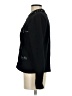 Evan Picone Black Wool Cardigan Size S - photo 5