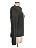 James Perse Gray Pullover Sweater Size Lg (3) - photo 4