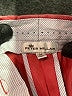 PETER MILLAR Solid Red Shorts Size 34 waist - photo 3