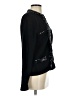 Evan Picone Black Wool Cardigan Size S - photo 4