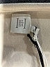 Helsa Ivory Sleeveless Top Size XL - photo 7