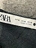 Zara Black Long Sleeve Blouse Size M - photo 7