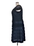 JS Collections Blue Cocktail Dress Size 18W - photo 5