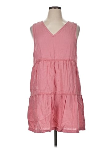 Lucky Brand Casual Dress (view 1)