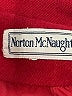 Norton McNaughton Red Blazer Size 16 - photo 6