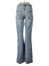 BDG Hearts Blue Jeans Size 26 waist - photo 2