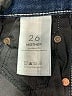 Mother Blue Jeans Size 26 waist - photo 7