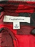 Croft & Barrow 100% Polyester Red Vest Size M - photo 6