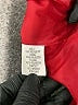 Croft & Barrow 100% Polyester Red Vest Size M - photo 7