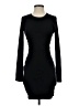 True Religion Black Cocktail Dress Size S - photo 1