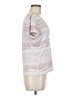 St. John Pink Short Sleeve T-Shirt Size M - photo 4