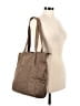 Assorted Brands Brown Tote One size - photo 2