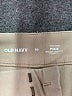 Old Navy Tan Casual Pants Size 10 - photo 7