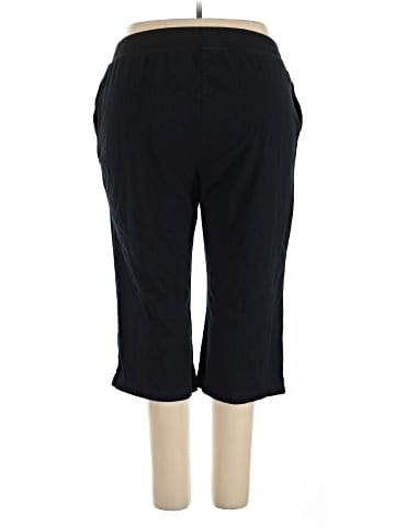 Karen Scott Sport Casual Pants (view 2)