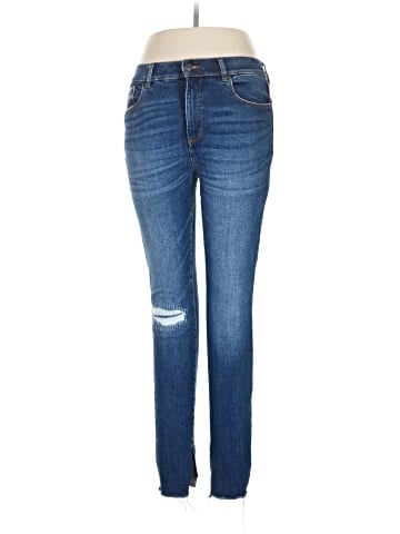 Ann Taylor LOFT Jeans (view 1)