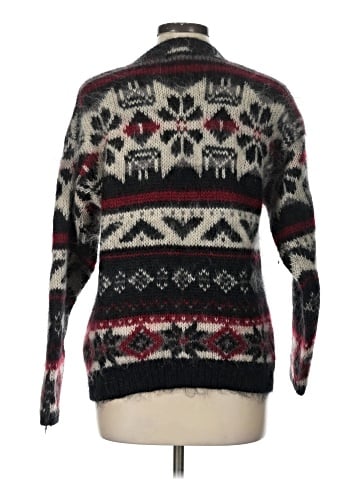 Woolrich Wool Cardigan (view 2)