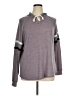 Maurices Gray Pullover Sweater Size XL - photo 1