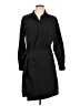 Tinley Black Casual Dress Size L - photo 1