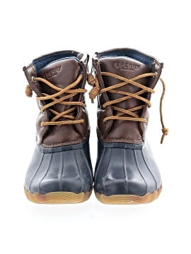 Sperry Top Sider Rain Boots (view 2)