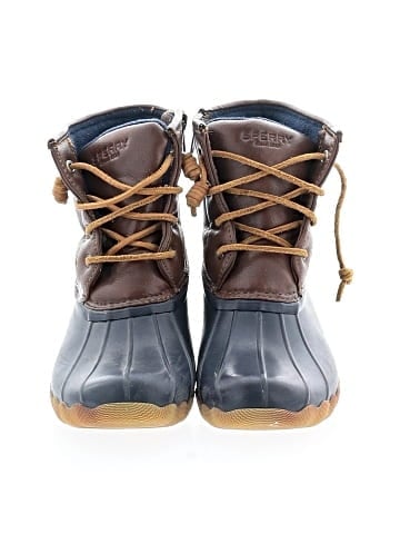 Sperry Top Sider Rain Boots (view 2)