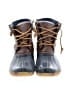 Sperry Top Sider Blue Rain Boots Size 6 - photo 2