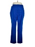 Liz Claiborne Color Block Blue Active Pants Size 16 - photo 2
