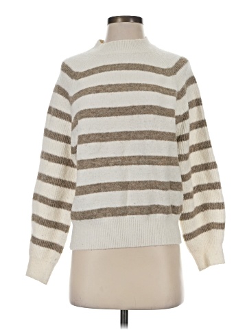 MNG Turtleneck Sweater (view 1)