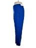 Liz Claiborne Color Block Blue Active Pants Size 16 - photo 5