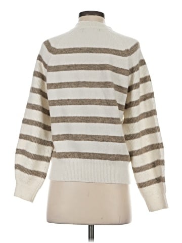 MNG Turtleneck Sweater (view 2)
