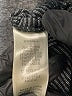 Max Studio Argyle Gray Casual Dress Size XS - photo 8