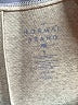 THE NORMAL BRAND Gray Sweatpants Size M - photo 7