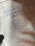 THE NORMAL BRAND Gray Sweatpants Size M - photo 8