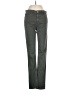 Adriano Goldschmied Green Jeans Size 26 waist - photo 1