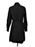 Tinley Black Casual Dress Size L - photo 2