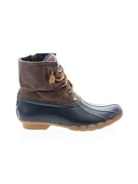 Sperry Top Sider Rain Boots (view 1)