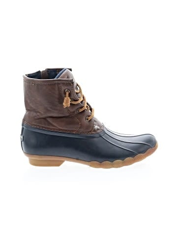 Sperry Top Sider Rain Boots (view 1)