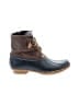 Sperry Top Sider Blue Rain Boots Size 6 - photo 1