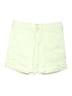 Torrid Solid Green Cargo Shorts Size 2X Plus (2) - photo 1