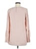 Daniel Rainn Pink Long Sleeve Blouse Size M - photo 2