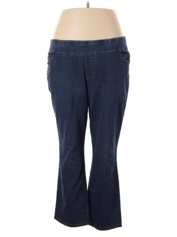 D&Co. Jeans (view 1)