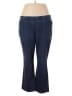 D&Co. Blue Jeans Size 20WP - photo 1