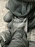 32 Degrees Black Cardigan Size XL - photo 8